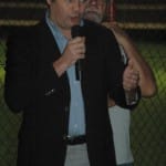 Predstavitev članskih ekip Juventine in Sovodenj