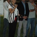 Predstavitev članskih ekip Juventine in Sovodenj