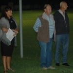 Predstavitev članskih ekip Juventine in Sovodenj