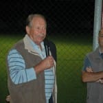 Predstavitev članskih ekip Juventine in Sovodenj