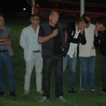 Predstavitev članskih ekip Juventine in Sovodenj