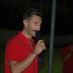 Predstavitev članskih ekip Juventine in Sovodenj