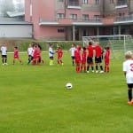 Zarja: nogometni kamp Rogla 2018