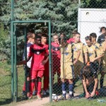 Deželni under 17 (2002)
Kras Repen - Trieste Calcio