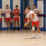 45. Pokal Bazoviških žrtev