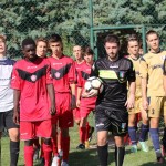Deželni under 17 (2002)Kras Repen - Trieste Calcio