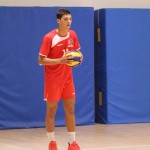 45. Pokal Bazoviških žrtev