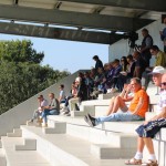 1. Al: Vesna - Domio
