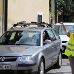 25. kolesarski Maraton prijateljstva Ljubljana – Trst