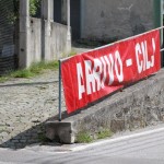 25. kolesarski Maraton prijateljstva Ljubljana – Trst