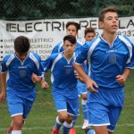 Deželni under 15 (2004) Kras Repen - Aquileia