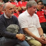AŠK Kras: predstavitev ekip