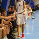 25. Turnir Boris Tavčar