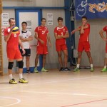 45. Pokal Bazoviških žrtev