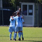 1. Al: Vesna - Domio