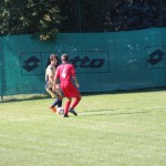 Deželni under 17 (2002)
Kras Repen - Trieste Calcio