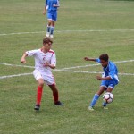 Deželni under 15 (2004) Kras Repen - Aquileia