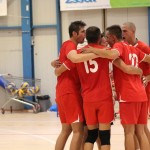 45. Pokal Bazoviških žrtev