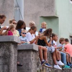 25. kolesarski Maraton prijateljstva Ljubljana – Trst
