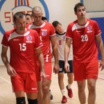 45. Pokal Bazoviških žrtev