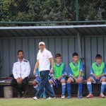 Deželni under 15 (2004) Kras Repen - Aquileia
