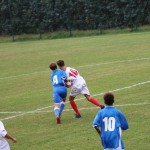 Deželni under 15 (2004) Kras Repen - Aquileia