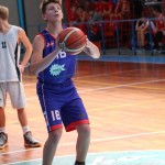 16. Memorial Miljo Gombač