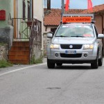 25. kolesarski Maraton prijateljstva Ljubljana – Trst
