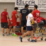 45. Pokal Bazoviških žrtev
