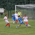 Deželni under 15 (2004) Kras Repen - Aquileia
