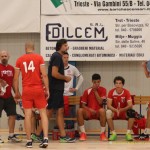 45. Pokal Bazoviških žrtev