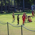 Deželni under 17 (2002)Kras Repen - Trieste Calcio