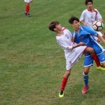 Deželni under 15 (2004) Kras Repen - Aquileia