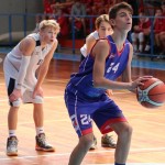 16. Memorial Miljo Gombač