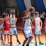 16. Memorial Miljo Gombač