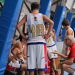 16. Memorial Miljo Gombač