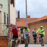 25. kolesarski Maraton prijateljstva Ljubljana – Trst