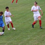 Deželni under 15 (2004) Kras Repen - Aquileia
