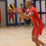 45. Pokal Bazoviških žrtev