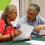 AŠK Kras: predstavitev ekip