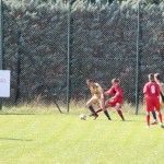 Deželni under 17 (2002)Kras Repen - Trieste Calcio