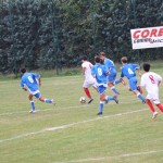 Deželni under 15 (2004) Kras Repen - Aquileia