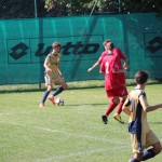 Deželni under 17 (2002)Kras Repen - Trieste Calcio