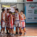 16. Memorial Miljo Gombač