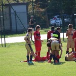 Deželni under 17 (2002)
Kras Repen - Trieste Calcio