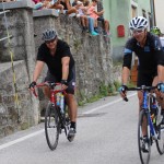 25. kolesarski Maraton prijateljstva Ljubljana – Trst