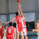 16. Memorial Miljo Gombač