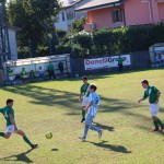 1. Al: Vesna - Domio