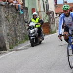 25. kolesarski Maraton prijateljstva Ljubljana – Trst
