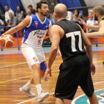 25. Turnir Boris Tavčar
